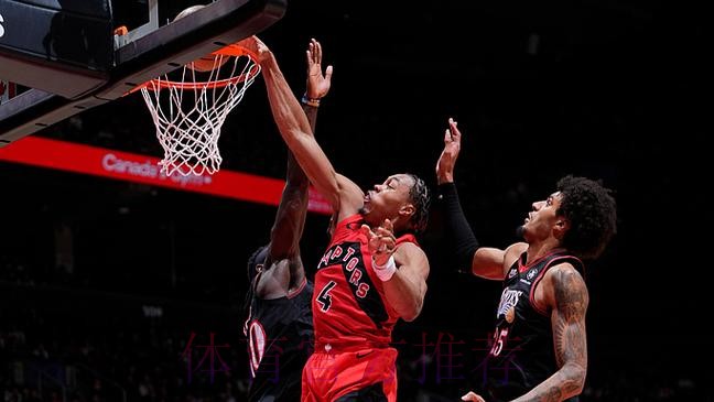 罚球绝杀！巴恩斯穿着Kyrie6，得到31分6篮板7助攻